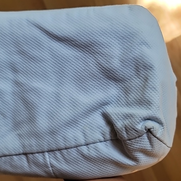 Pili Carrera diaper bag - Picture 6 of 7